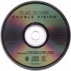 Bob James & David Sanborn - Double Vision (CD)